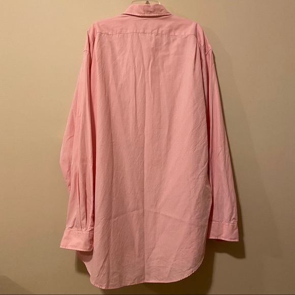 Ralph Lauren Large Men's Polo Golf Shirt Lofting - Picture 2 of 6